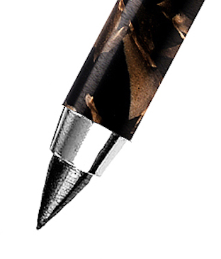 DARTMOOR 5.6mm SCRIBBLER PENCIL