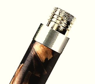DARTMOOR 5.6mm SCRIBBLER PENCIL