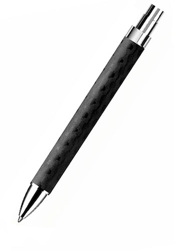 CARBON FIBRE BALL PEN