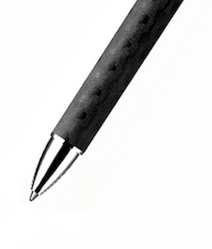 CARBON FIBRE BALL PEN