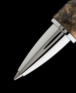 DARTMOOR ROLLERBALL PEN