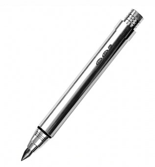 925 HALLMARKED SILVER PENCIL 5.6mm