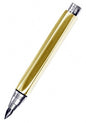 HEXAGONAL BRASS SCRIBBLER PENCIL