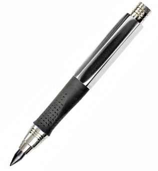 GRIP HEXAGONAL SCRIBBLER PENCIL